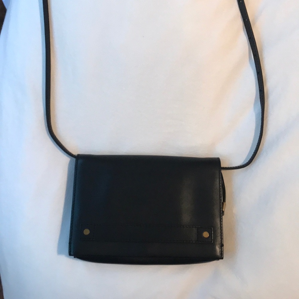 Madewell Envelope Purse
